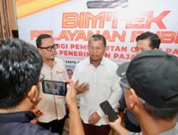Sistem Split Payment dan Digitalisasi, Senjata Baru Batam Genjot Pendapatan Daerah