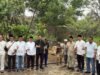Dinas PUTR Karimun Sembelih Hewan Kurban, Daging Disalurkan untuk Warga Dan Upaya Tekan Stunting