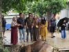 DPD PKSS Karimun Sembelih Hewan Kurban, Perkuat Kebersamaan dan Kepedulian Sosial