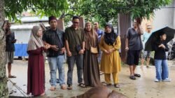 DPD PKSS Karimun Sembelih Hewan Kurban, Perkuat Kebersamaan dan Kepedulian Sosial