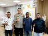 Jaga Harmoni, Tokoh Pemuda Indonesia Timur Ajak Warga Tak Terprovokasi Isu Rasial