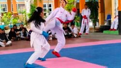 FORKI Karimun Seleksi Atlet Terbaik untuk Hadapi Porprov VI Kepri