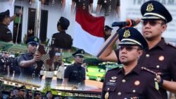 Kejari Karimun Peringati Harkitnas 2026, Tekankan Pentingnya Menjaga Generasi Muda