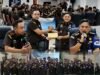Kejari Karimun Ikuti Reviu Keuangan dan Pengawasan Kinerja di Batam