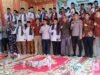 Bupati Karimun Ajak Semua Elemen Bersatu Bangun Daerah