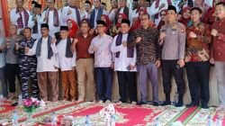 Bupati Karimun Ajak Semua Elemen Bersatu Bangun Daerah