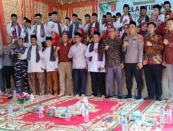 Bupati Karimun Ajak Semua Elemen Bersatu Bangun Daerah
