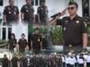 Apel Pagi Kejari Karimun Tekankan Tri Krama Adhyaksa Dan Penguatan Integritas ASN