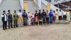 Pemkab Karimun Resmikan Mal Pelayanan Publik, Permudah Urusan Masyarakat Dan Dukung Iklim Investasi