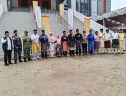 Pemkab Karimun Resmikan Mal Pelayanan Publik, Permudah Urusan Masyarakat Dan Dukung Iklim Investasi