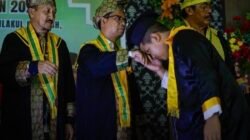 Iskandarsyah Dorong Sertifikat TPQ Jadi Syarat Pendamping Masuk SMP Dan MTs