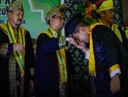 Iskandarsyah Dorong Sertifikat TPQ Jadi Syarat Pendamping Masuk SMP Dan MTs