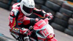 Sabet Juara Umum 2 di KCP 2026, Team IMS75 Besutan Iman Sutiawan Borong Podium