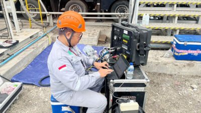 Jadwal Pemeliharaan Listrik Batam 25 Februari 2026, Sasar Sektor Bisnis dan Ruko