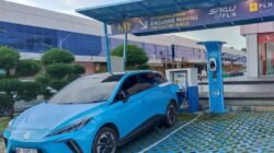 Wujudkan kota Smart City, PLN Siapkan 21 SPKLU di beberapa Wilayah Kota Batam