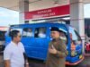 Senator Ria Saptarika Pastikan Distribusi BBM dan LPG Subsidi di Kepri Tepat Sasaran