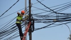 Wujudkan Lingkungan Aman, PLN Batam Ajak Warga Laporkan Praktik Listrik Ilegal