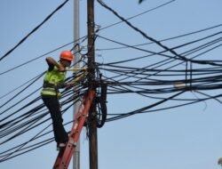 Wujudkan Lingkungan Aman, PLN Batam Ajak Warga Laporkan Praktik Listrik Ilegal
