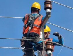 PLN Batam Jadwalkan Pemeliharaan Jaringan 19 Februari, Sejumlah Wilayah Terdampak