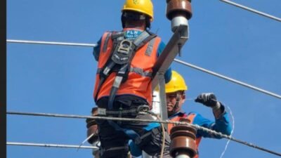 PLN Batam Jadwalkan Pemeliharaan Jaringan 19 Februari, Sejumlah Wilayah Terdampak