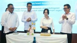 Wakil Ketua I DPRD Batam Apresiasi PJBTL PLN Batam–EGS, Langkah Strategis Dongkrak Investasi Digital
