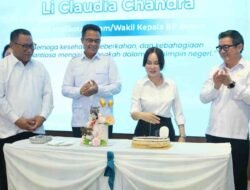 Wakil Ketua I DPRD Batam Apresiasi PJBTL PLN Batam–EGS, Langkah Strategis Dongkrak Investasi Digital