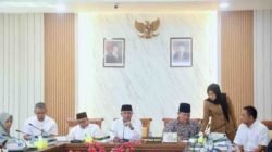 Menuju Batam Bersih dan Asri, Pansus DPRD Garap Revisi Perda Pengelolaan Sampah