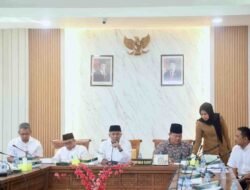 Menuju Batam Bersih dan Asri, Pansus DPRD Garap Revisi Perda Pengelolaan Sampah