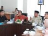 Tindak Lanjuti Aspirasi Nelayan, DPRD Kepri Gelar RDP Bahas Isu Sedimentasi dan Tambang Pasir