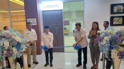 Resmikan Migrant Center di BTP, Menteri P2MI: Mahasiswa Kita Siap Bersaing di Pasar Global
