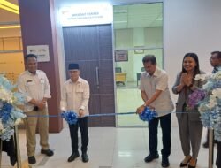 Resmikan Migrant Center di BTP, Menteri P2MI: Mahasiswa Kita Siap Bersaing di Pasar Global