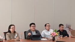 Tembus 97,53 Persen, 2,2 Juta Penduduk Kepri Kini Tercover JKN