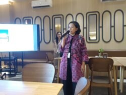MaxOne Hotel Batam Tunjuk GM Baru, Siap Gaet Pasar Anak Muda di Batam