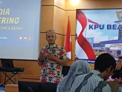 Amankan 554 Penindakan, Bea Cukai Batam Capai 68% Target Penerimaan Negara