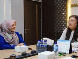 BP Batam Dukung Nonton Bareng Piala Dunia 2026 untuk Dongkrak Ekonomi UMKMMenulis