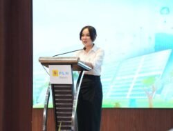 Investasi AI Data Centre Rp88 Triliun di Batam Diproyeksikan Serap Hingga 800 Tenaga Profesional