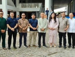 BP Batam Jadikan Idul Adha Sarana Mempererat Kebersamaan dengan Masyarakat