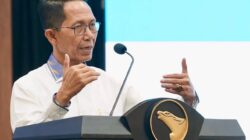 Daya Saing Batam Kian Kompetitif, Investasi Triwulan I 2026 Melonjak Lebih dari 100 Persen