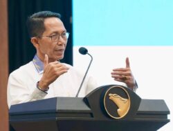 Daya Saing Batam Kian Kompetitif, Investasi Triwulan I 2026 Melonjak Lebih dari 100 Persen