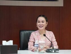 BP Batam Sambut Investasi Firmus Technologies, Batam Kian Kokoh Jadi Pusat Infrastruktur AI Asia Tenggara