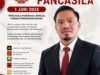 Firdaus Ajak Masyarakat Karimun Amalkan Nilai-Nilai Pancasila Dalam Kehidupan Sehari-hari