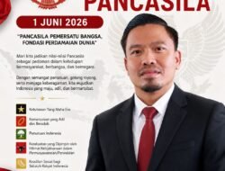 Firdaus Ajak Masyarakat Karimun Amalkan Nilai-Nilai Pancasila Dalam Kehidupan Sehari-hari