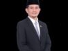 Satria Ajak Masyarakat Karimun Menjadikan Pancasila Sebagai Landasan Bersikap Dan Bertindak