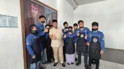 Kepala BGN Diganti, Ketua DPRD Kepri Minta Program MBG Dievaluasi dan Dioptimalkan
