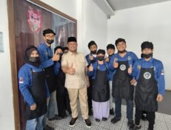 Kepala BGN Diganti, Ketua DPRD Kepri Minta Program MBG Dievaluasi dan Dioptimalkan