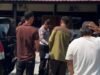 Satlantas Polres Karimun Libatkan Orang Tua Dalam Penertiban Knalpot Brong