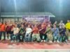 Bupati Karimun Tantang Atlet Muda Takraw Tembus Panggung Nasional