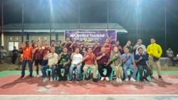 Bupati Karimun Tantang Atlet Muda Takraw Tembus Panggung Nasional