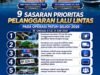 Polres Karimun Matangkan Kesiapan Operasi Patuh Seligi 2026, Fokus Tekan Pelanggaran Dan Kecelakaan Lalu Lintas