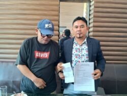 Gara-Gara Pajang Foto Konsumen di Daftar Blacklist, Pengusaha di Batam Somasi HH Club
